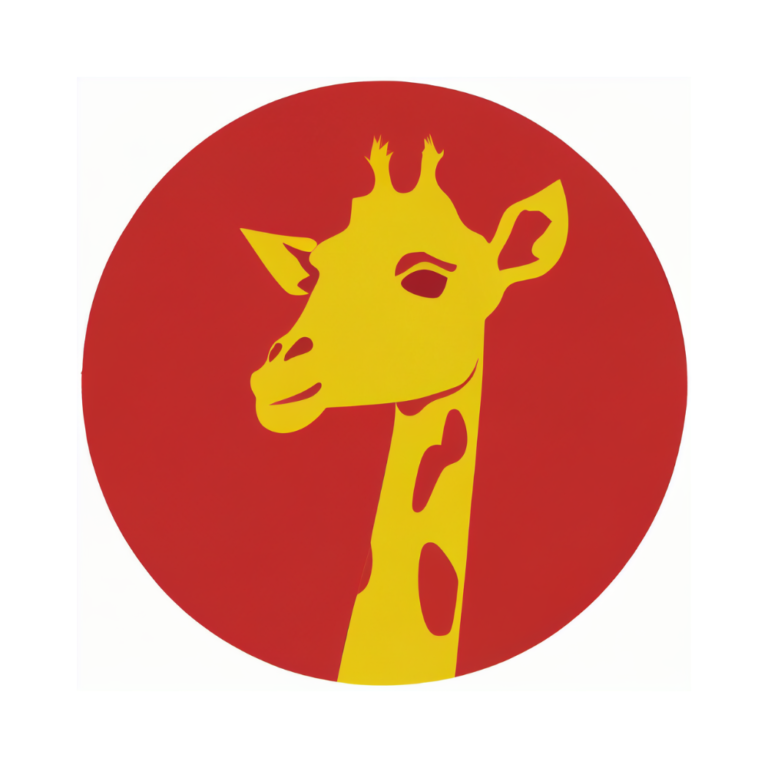 GirafficPark brand logo