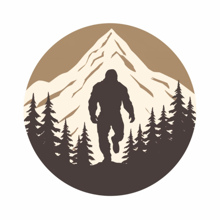 Squatchlandia brand logo