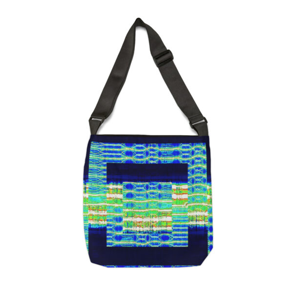 Copy of Adjustable Tote Bag (AOP) 9