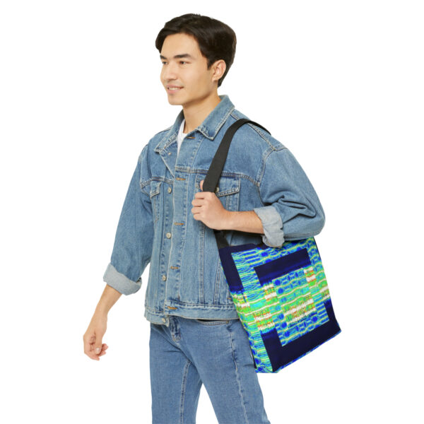 Copy of Adjustable Tote Bag (AOP) 13