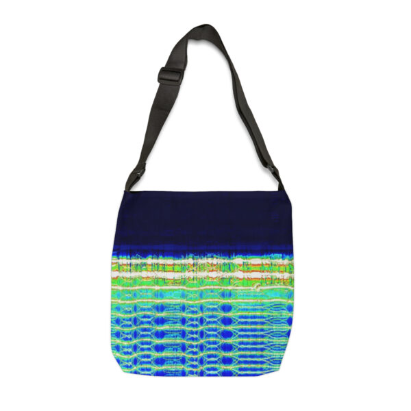 Adjustable Tote Bag (AOP) 8